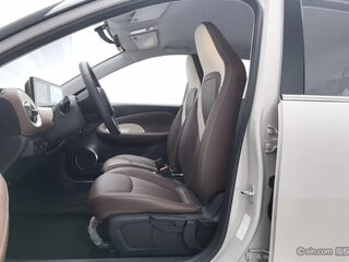 2024 Wuling Binguo 37.9 kWh, серебристый, 1143009 рублей, вид 5