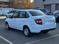 2026 Lada (ВАЗ) Granta I Рестайлинг, белый, 1068000 рублей - вид 3