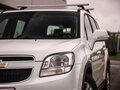 2014 Chevrolet Orlando I, белый, 1239777 рублей - вид 1