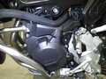 2024 BMW F 900 GS, белый, 1300000 рублей - вид 6