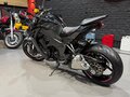 2017 Kawasaki Z 1000, чёрный, 845000 рублей - вид 10