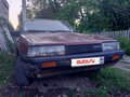 1985 Mazda 626 II (GC), пурпурный, 70000 рублей - вид 1