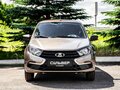 2026 Lada (ВАЗ) Granta I Рестайлинг, коричневый, 1007000 рублей - вид 5
