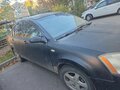 2007 Chery Fora (A21), чёрный, 100000 рублей - вид 5