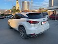 2021 Lexus RX 300 IV Рестайлинг, белый - вид 3