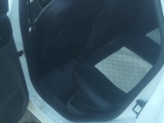 2007 Ford Focus II, белый, 550000 рублей, вид 4