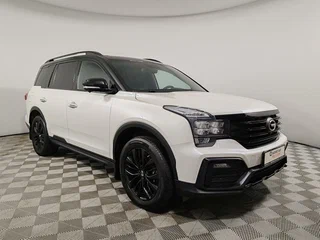 2022 GAC GS8 I, белый, 2799000 рублей, вид 3