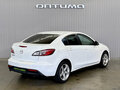 2010 Mazda 3 II (BL), белый, 857000 рублей - вид 4