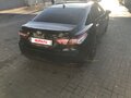 2018 Toyota Camry VIII (XV70), чёрный, 2965000 рублей - вид 3