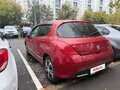 2008 Peugeot 308 I, красный, 390000 рублей - вид 4