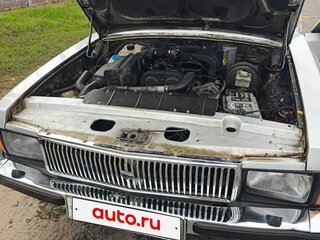 2008 ГАЗ 3102 «Волга», серый, 400000 рублей, вид 2