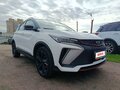 2024 Geely Coolray I Рестайлинг, белый, 1775000 рублей - вид 1