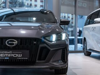 2025 GAC Empow, серый, 3319000 рублей, вид 2
