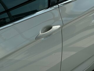 2017 Hyundai i40 I Рестайлинг, белый, 1195000 рублей, вид 5
