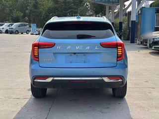 2021 Haval Jolion I, голубой, 1240000 рублей, вид 5