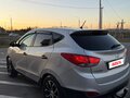 2011 Hyundai ix35 I, серебристый, 895000 рублей - вид 8