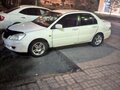 2006 Mitsubishi Lancer IX, белый, 360000 рублей - вид 7