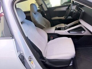 2025 BYD Yuan Up 32 kWh, белый, 1590000 рублей, вид 2