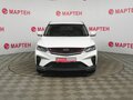 2021 Geely Coolray I, белый, 1419000 рублей - вид 2