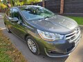 2013 Citroen C4 II, серый, 760000 рублей - вид 1
