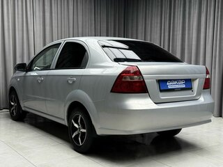 2012 ЗАЗ Vida, серебристый, 459000 рублей, вид 5
