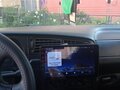 1996 Volkswagen Golf III, зелёный, 285000 рублей - вид 8