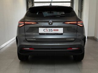 2025 Changan CS35 Max, серый, 2977250 рублей, вид 4