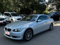 2007 BMW 3 серии 328i V (E90/E91/E92/E93), серый, 1780000 рублей