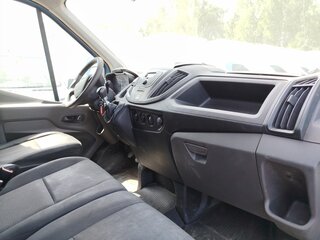 2021 Ford Transit, синий, 2330000 рублей, вид 5