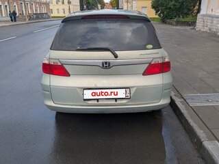 2005 Honda Airwave I, серебристый, 700000 рублей, вид 3
