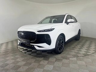 2026 Tenet Plus L4, белый, 2690000 рублей, вид 1