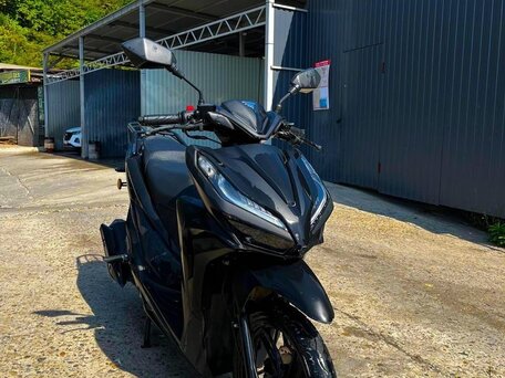 2024 VMC (Vento) Inferno, чёрный, 60000 рублей, вид 1