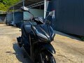 2024 VMC (Vento) Inferno, чёрный, 60000 рублей