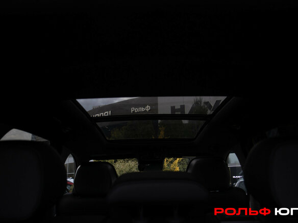 2025 Geely Monjaro (Xingyue L) I Рестайлинг (China Market), чёрный, 3638000 рублей - вид 14