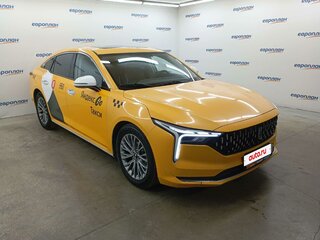 2023 FAW Bestune B70 I, белый, 891800 рублей, вид 2