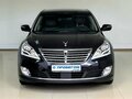 2014 Hyundai Equus II Рестайлинг, чёрный - вид 2