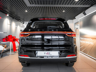 2026 Tenet T4L, чёрный, 2494000 рублей, вид 5