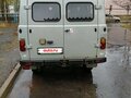 2021 УАЗ 2206, серый, 700000 рублей - вид 3