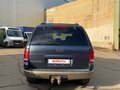 2002 Ford Explorer III, синий, 700000 рублей - вид 5