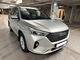 2025 Haval M6 II, серый, 1820000 рублей, вид 2