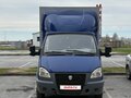 2008 ГАЗ ГАЗель (3302), синий, 760999 рублей