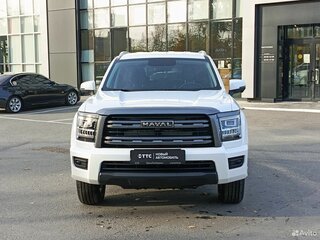 2026 Haval H5 II, белый, 4339000 рублей, вид 2