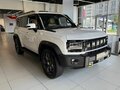 2026 Jetour T2, белый, 4649000 рублей - вид 5