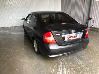 2013 Lifan Solano I (620), чёрный, 185000 рублей, вид 3
