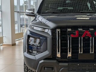 2026 JAC T9, синий, 4184000 рублей, вид 3