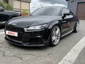 2015 Audi TT III (8S), чёрный, 3090000 рублей