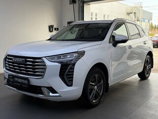 2023 Haval Jolion I Рестайлинг, белый, 2030000 рублей, вид 1