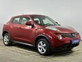 2013 Nissan Juke I, красный, 850000 рублей - вид 6