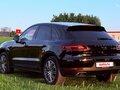 2017 Porsche Macan I, чёрный - вид 6