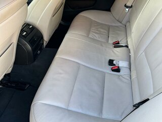 2014 BMW 5 серии Long 528Li xDrive VI (F10/F11/F07) Рестайлинг, серый, 2550000 рублей, вид 3